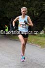 Womens 4 stage road relay, English National 6 and 4 Stage Road Relays, Sutton Park, Birmingham. Photo: David T. Hewitson/Sports for All Pics